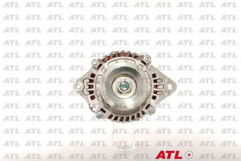 Generator / Alternator 3