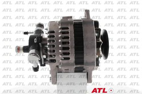 Generator / Alternator 2