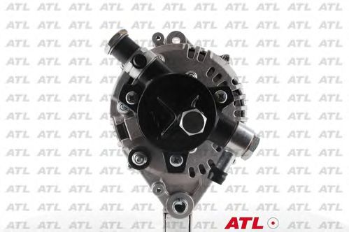 Generator / Alternator 3