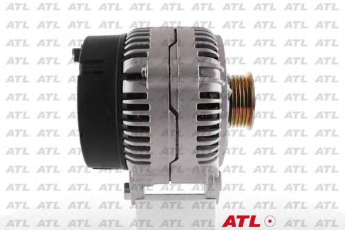 Generator / Alternator 2