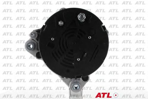 Generator / Alternator 3