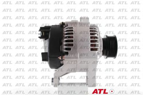 Generator / Alternator 2