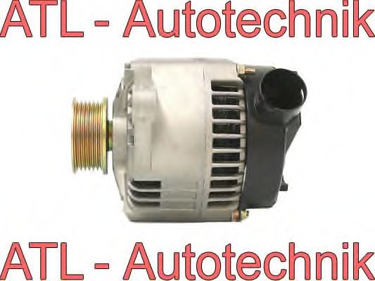 Generator / Alternator 2