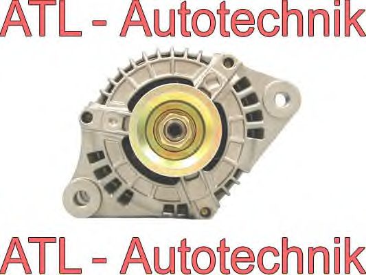 Generator / Alternator 3