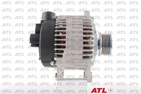 Generator / Alternator 2