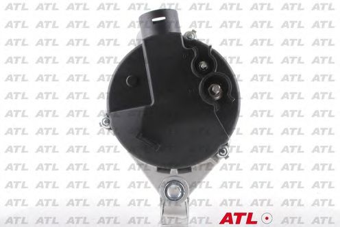 Generator / Alternator 3