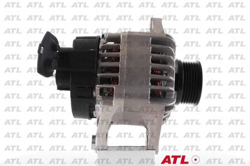Generator / Alternator 2