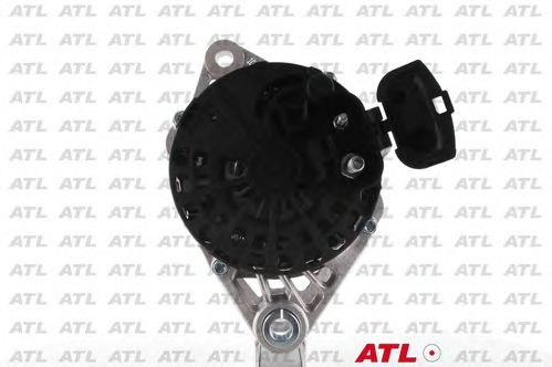 Generator / Alternator 3