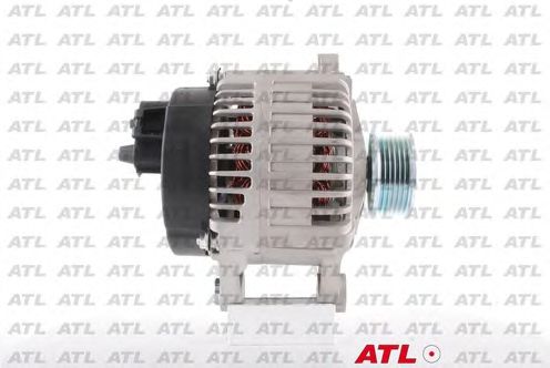 Generator / Alternator 2