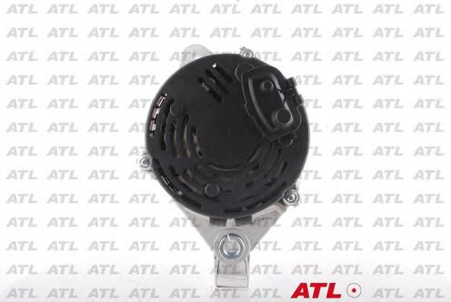 Generator / Alternator 3