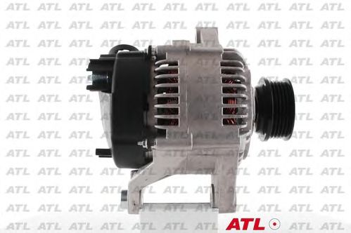 Generator / Alternator 2