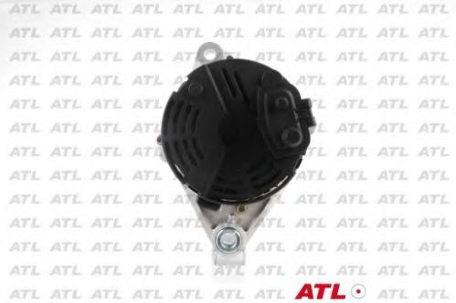 Generator / Alternator 3