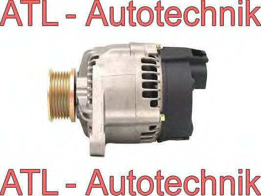 Generator / Alternator 2