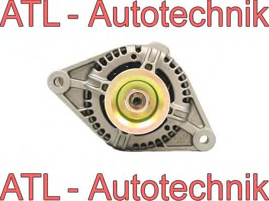 Generator / Alternator 3