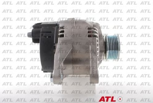 Generator / Alternator 2