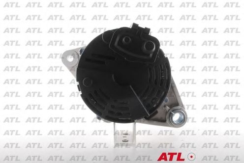 Generator / Alternator 3