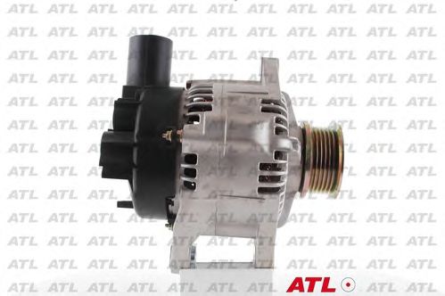 Generator / Alternator 2