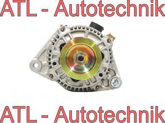 Generator / Alternator 3
