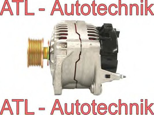 Generator / Alternator 2