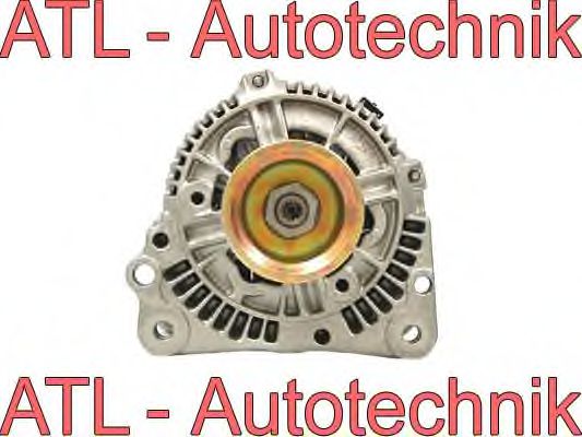 Generator / Alternator 3
