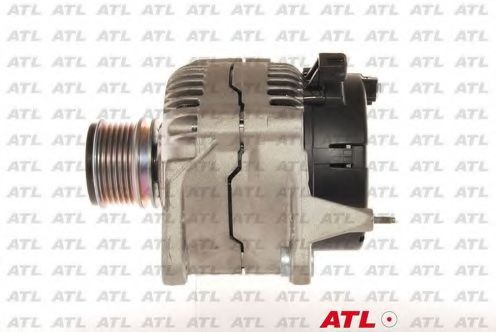Generator / Alternator 2