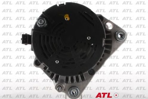 Generator / Alternator 3