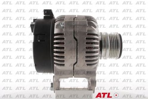 Generator / Alternator 2