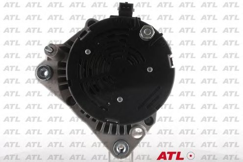 Generator / Alternator 3