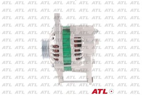 Generator / Alternator 2