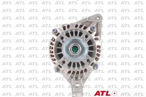 Generator / Alternator 3