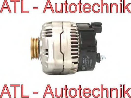 Generator / Alternator 2