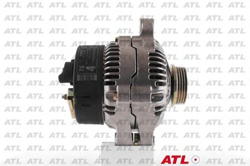 Generator / Alternator 2
