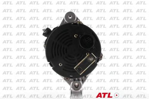 Generator / Alternator 3