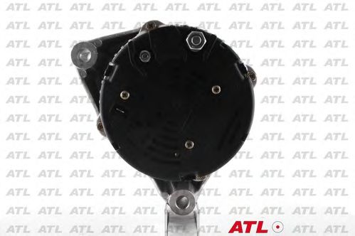 Generator / Alternator 3