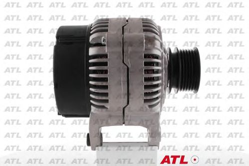 Generator / Alternator 2