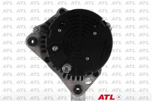 Generator / Alternator 3