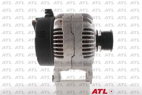 Generator / Alternator 2
