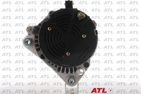 Generator / Alternator 3