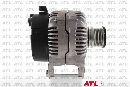 Generator / Alternator 2