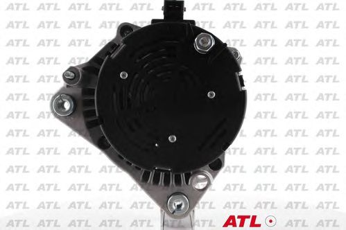 Generator / Alternator 3