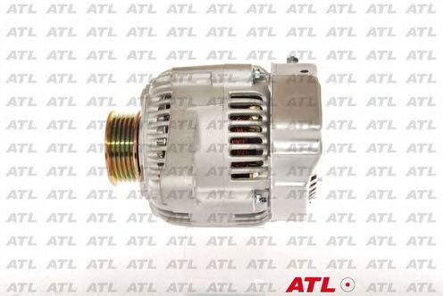 Generator / Alternator 2