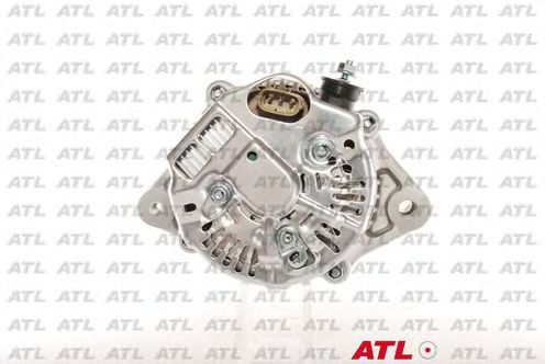 Generator / Alternator 3
