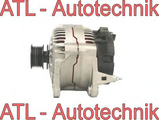 Generator / Alternator 2