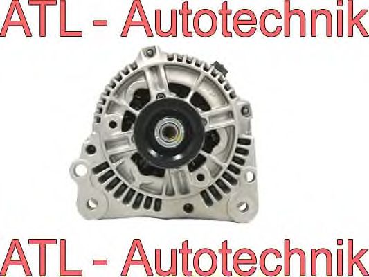 Generator / Alternator 3
