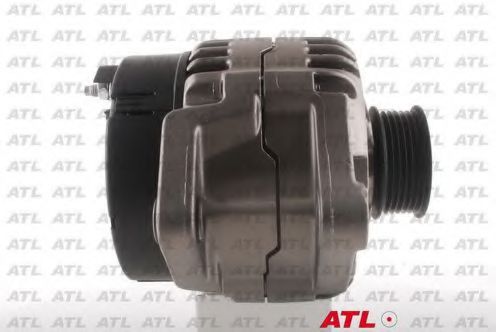 Generator / Alternator 2