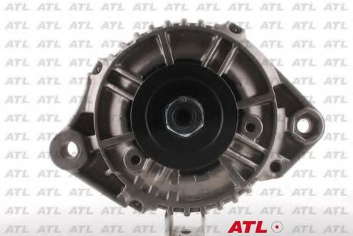 Generator / Alternator 3