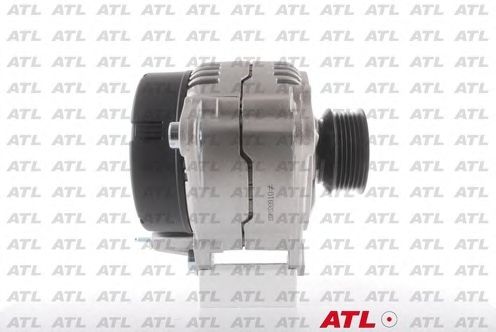 Generator / Alternator 2