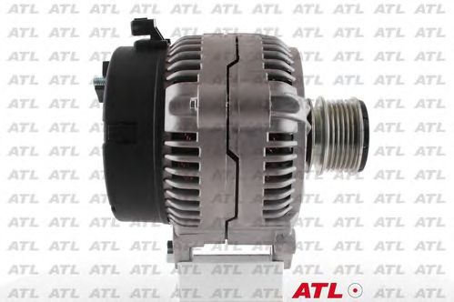 Generator / Alternator 2