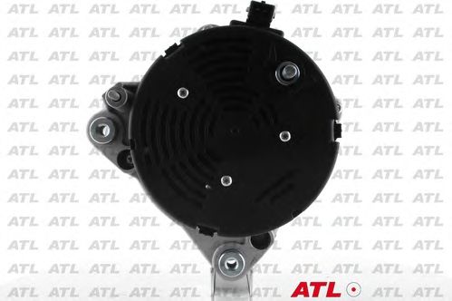 Generator / Alternator 3