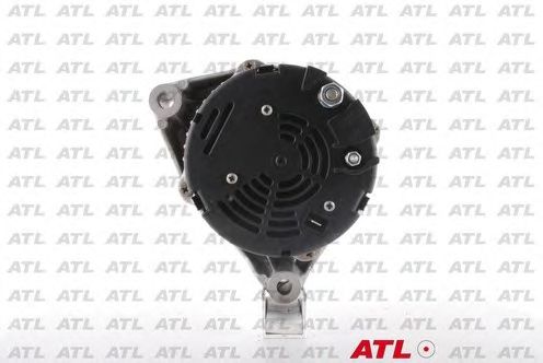 Generator / Alternator 3